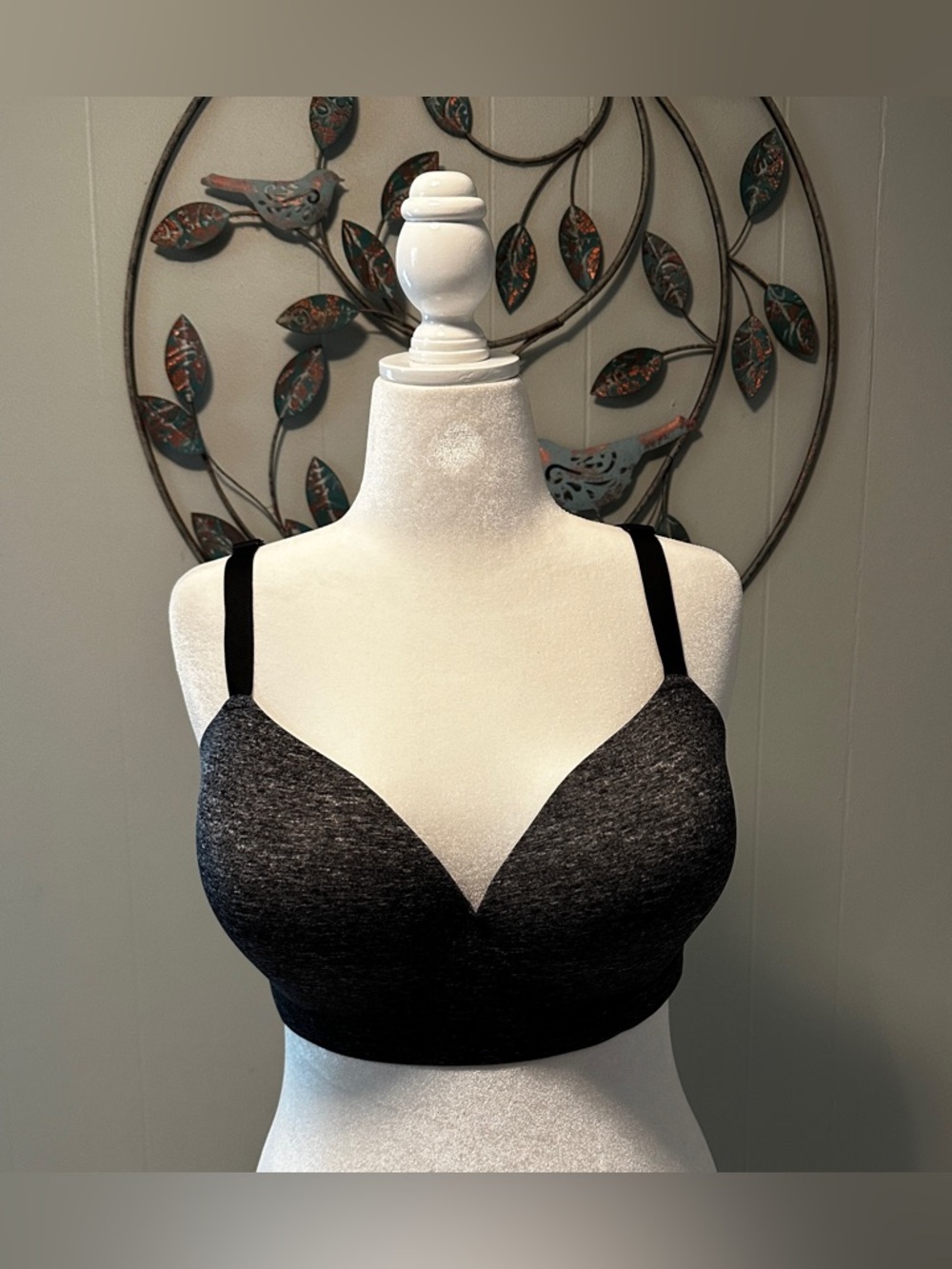 Soma Wireless Bra